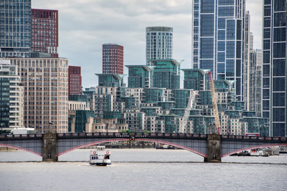 Nine Elms estate rubbish collection options near Vauxhall